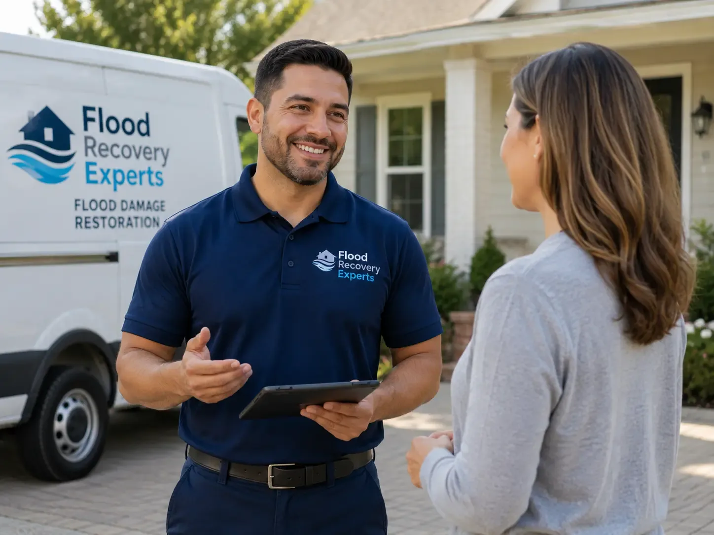 Flood Damage Cleanup Oley, PA FAQs